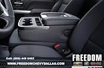 2023 Chevrolet Silverado 5500 Regular Cab DRW RWD Cab Chassis for sale #PH528013 - photo 29