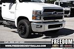 2023 Chevrolet Silverado 5500 Regular Cab DRW RWD Cab Chassis for sale #PH528013 - photo 31