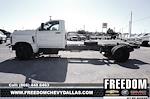 2023 Chevrolet Silverado 5500 Regular Cab DRW RWD Cab Chassis for sale #PH528013 - photo 5