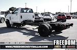 2023 Chevrolet Silverado 5500 Regular Cab DRW RWD Cab Chassis for sale #PH528013 - photo 2