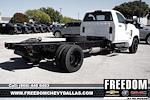 2023 Chevrolet Silverado 5500 Regular Cab DRW RWD Cab Chassis for sale #PH528013 - photo 3