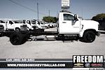 2023 Chevrolet Silverado 5500 Regular Cab DRW RWD Cab Chassis for sale #PH528013 - photo 7