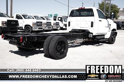 2023 Chevrolet Silverado 5500 Regular Cab DRW RWD Cab Chassis for sale #PH528103 - photo 2