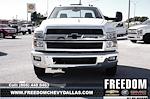 New 2023 Chevrolet Silverado 5500 Regular Cab Cab Chassis for sale #PH528103 - photo 3