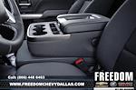 New 2023 Chevrolet Silverado 5500 Regular Cab Cab Chassis for sale #PH528103 - photo 25