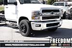 New 2023 Chevrolet Silverado 5500 Regular Cab Cab Chassis for sale #PH528103 - photo 29