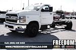 New 2023 Chevrolet Silverado 5500 Regular Cab Cab Chassis for sale #PH528103 - photo 4