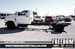 New 2023 Chevrolet Silverado 5500 Regular Cab Cab Chassis for sale #PH528103 - photo 5