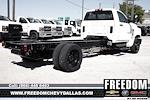New 2023 Chevrolet Silverado 5500 Regular Cab Cab Chassis for sale #PH528103 - photo 2