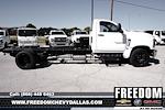 New 2023 Chevrolet Silverado 5500 Regular Cab Cab Chassis for sale #PH528103 - photo 8