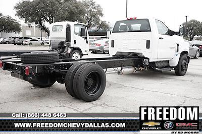 New 2023 Chevrolet Silverado 5500 LT Regular Cab Cab Chassis for sale #PH528145 - photo 2