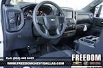 2024 Chevrolet Silverado 3500 Crew Cab RWD Pickup for sale #RF338331 - photo 10
