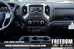 2024 Chevrolet Silverado 3500 Crew Cab RWD Pickup for sale #RF338331 - photo 19