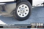 2024 Chevrolet Silverado 3500 Crew Cab RWD Pickup for sale #RF338331 - photo 43