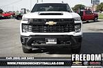 2024 Chevrolet Silverado 3500 Crew Cab RWD Pickup for sale #RF338426 - photo 3