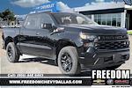 New 2024 Chevrolet Silverado 1500 Work Truck Crew Cab 4WD Pickup for sale #RG421336 - photo 1
