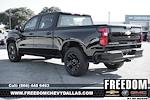 New 2024 Chevrolet Silverado 1500 Work Truck Crew Cab 4WD Pickup for sale #RG421336 - photo 6