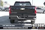 New 2024 Chevrolet Silverado 1500 Work Truck Crew Cab 4WD Pickup for sale #RG421336 - photo 7