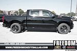 New 2024 Chevrolet Silverado 1500 Work Truck Crew Cab 4WD Pickup for sale #RG421336 - photo 8