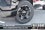 New 2024 Chevrolet Silverado 1500 Work Truck Crew Cab 4WD Pickup for sale #RG421336 - photo 9