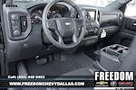 New 2024 Chevrolet Silverado 1500 Work Truck Crew Cab 4WD Pickup for sale #RG421336 - photo 10