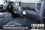 New 2024 Chevrolet Silverado 1500 Work Truck Crew Cab 4WD Pickup for sale #RG421336 - photo 12