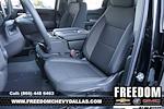 New 2024 Chevrolet Silverado 1500 Work Truck Crew Cab 4WD Pickup for sale #RG421336 - photo 13