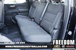 New 2024 Chevrolet Silverado 1500 Work Truck Crew Cab 4WD Pickup for sale #RG421336 - photo 14