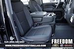 New 2024 Chevrolet Silverado 1500 Work Truck Crew Cab 4WD Pickup for sale #RG421336 - photo 15
