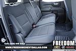 New 2024 Chevrolet Silverado 1500 Work Truck Crew Cab 4WD Pickup for sale #RG421336 - photo 16