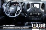 New 2024 Chevrolet Silverado 1500 Work Truck Crew Cab 4WD Pickup for sale #RG421336 - photo 17