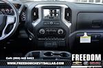 New 2024 Chevrolet Silverado 1500 Work Truck Crew Cab 4WD Pickup for sale #RG421336 - photo 19