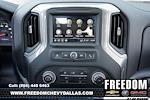 New 2024 Chevrolet Silverado 1500 Work Truck Crew Cab 4WD Pickup for sale #RG421336 - photo 21