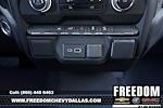 New 2024 Chevrolet Silverado 1500 Work Truck Crew Cab 4WD Pickup for sale #RG421336 - photo 22