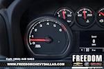 New 2024 Chevrolet Silverado 1500 Work Truck Crew Cab 4WD Pickup for sale #RG421336 - photo 28