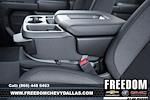 New 2024 Chevrolet Silverado 1500 Work Truck Crew Cab 4WD Pickup for sale #RG421336 - photo 32
