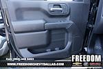 New 2024 Chevrolet Silverado 1500 Work Truck Crew Cab 4WD Pickup for sale #RG421336 - photo 35