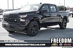 New 2024 Chevrolet Silverado 1500 Work Truck Crew Cab 4WD Pickup for sale #RG421336 - photo 4