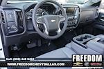 New 2024 Chevrolet Silverado 5500 Work Truck Regular Cab Cab Chassis for sale #RH475802 - photo 10