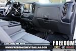 New 2024 Chevrolet Silverado 5500 Work Truck Regular Cab Cab Chassis for sale #RH475802 - photo 11