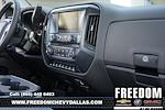 New 2024 Chevrolet Silverado 5500 Work Truck Regular Cab Cab Chassis for sale #RH475802 - photo 12