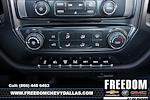 New 2024 Chevrolet Silverado 5500 Work Truck Regular Cab Cab Chassis for sale #RH475802 - photo 18