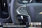 New 2024 Chevrolet Silverado 5500 Work Truck Regular Cab Cab Chassis for sale #RH475802 - photo 20