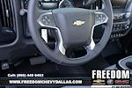 New 2024 Chevrolet Silverado 5500 Work Truck Regular Cab Cab Chassis for sale #RH475802 - photo 21