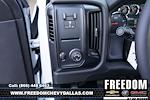 New 2024 Chevrolet Silverado 5500 Work Truck Regular Cab Cab Chassis for sale #RH475802 - photo 23