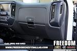 New 2024 Chevrolet Silverado 5500 Work Truck Regular Cab Cab Chassis for sale #RH475802 - photo 28