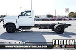 New 2024 Chevrolet Silverado 5500 Work Truck Regular Cab Cab Chassis for sale #RH475802 - photo 5