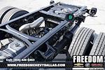 New 2024 Chevrolet Silverado 5500 Work Truck Regular Cab Cab Chassis for sale #RH475802 - photo 40