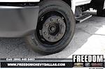 2024 Chevrolet Silverado 5500 Regular Cab DRW RWD Flatbed Truck for sale #RH475802 - photo 40