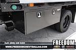 2024 Chevrolet Silverado 5500 Regular Cab DRW RWD Flatbed Truck for sale #RH475802 - photo 42